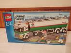 Lego Set - 3180 - City - Tank Truck, Kinderen en Baby's, Speelgoed | Duplo en Lego, Nieuw