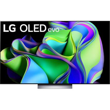 OUTLET LG OLED65C3 OLED evo TV (65 inch / 165 cm, QLED 4K,