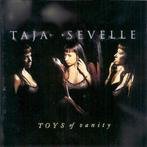 cd - Taja Sevelle - Toys Of Vanity, Verzenden, Zo goed als nieuw