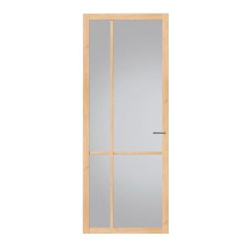 Svedex Nova Design NDB903 licht eiken, Doe-het-zelf en Verbouw, Deuren en Horren