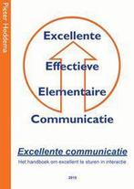 Excellente communicatie, Boeken, Ophalen of Verzenden, Nieuw