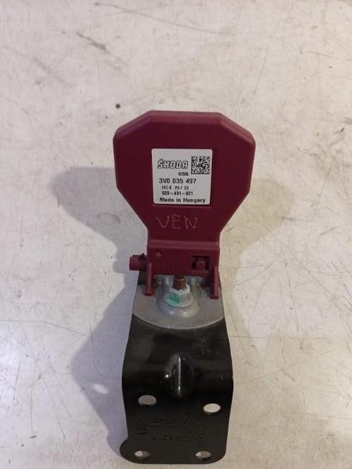 Antenne Skoda Superb III 1.5 TSi 3V0035497, Auto-onderdelen, Elektronica en Kabels, ARN erkend, Stiba lid, Erkend duurzaam, Gebruikt