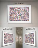 Poplea - Cinétique 3 en 1 Optic Confetti(2000), Antiek en Kunst, Kunst | Schilderijen | Modern