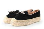 Espadrilles in maat 37 Zwart | 10% extra korting, Kleding | Dames, Schoenen, Verzenden, Zwart, Zo goed als nieuw