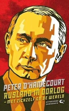 Rusland in oorlog (9789054293729, Peter DHamecourt), Boeken, Literatuur, Nieuw, Verzenden