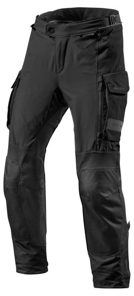 Offtrack motorbroek REVIT!, Motoren, Kleding | Motorkleding, Verzenden