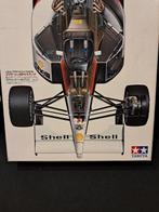 Tamiya 1:12 - Modelbouwdoos - McLaren MP4 6 Honda, Hobby en Vrije tijd, Nieuw