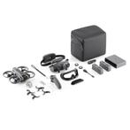 DJI Avata 2 FPV drone Fly More Combo (Three Batteries, Audio, Tv en Foto, Drones, Verzenden, Gebruikt