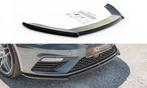 Voorspoiler Seat Leon 3 Cupra/FR Facelift Glans Zwart, Auto-onderdelen, Overige Auto-onderdelen, Nieuw, Ophalen of Verzenden
