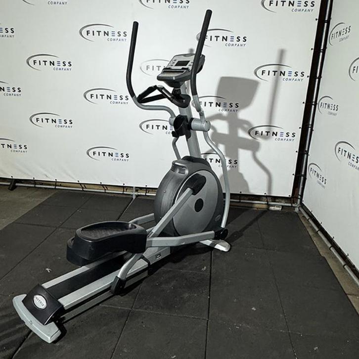 Matrix - Crosstrainer, Sport en Fitness, Fitnessmaterialen, Overige typen, Ophalen of Verzenden