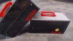 Nintendo - Nes - 2 x case for Nes cartridges without games -, Nieuw