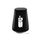 K&N Drycharger Filterhoes voor RC-3680, 95x76 - 51x76 x 152m, Verzenden, Nieuw