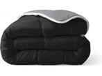 Veiling - Royalbed Black & Anthracite 140x200cm, Huis en Inrichting, Nieuw