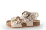 Kipling Sandalen in maat 20 Goud | 10% extra korting, Kipling, Verzenden, Jongen of Meisje, Schoenen
