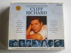 Cliff Richard - The definitive Rock & Roll album (2 CD), Verzenden, Nieuw in verpakking