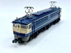 Kato N - 3035-1 - Modeltrein (1) - EF65 1000 - JR, Hobby en Vrije tijd, Modeltreinen | N-Spoor, Nieuw