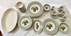Villeroy & Boch - Bord (47) - Porselein - SERVICE MANDJE