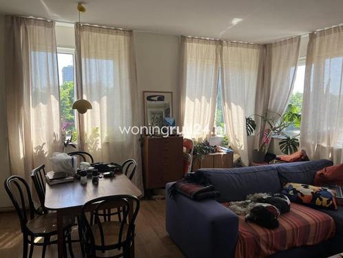 Woningruil - Fridtjof Nansenhof 4 - 3 kamers en Amsterdam, Huizen en Kamers, Woningruil, Amsterdam
