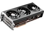 Sapphire Nitro+ - AMD Radeon RX 7800 XT - 16GB GDDR6 -, Computers en Software, Videokaarten, Verzenden, Nieuw
