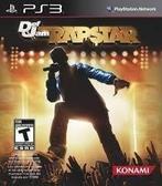 Def Jam Rapstar (ps3 tweedehands game), Ophalen of Verzenden, Zo goed als nieuw