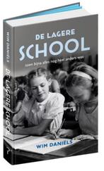 De lagere school, Zo goed als nieuw, Wim Daniëls