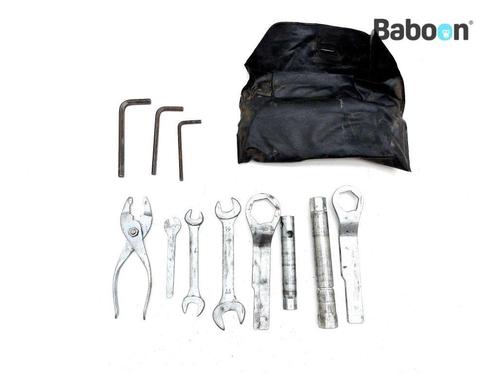 Gereedschapset Kawasaki ZX 9 R 1998-1999 (NINJA ZX-9R, Motoren, Onderdelen | Kawasaki, Gebruikt, Verzenden
