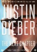 Justin Bieber - Next chapter - DVD, Verzenden, Nieuw in verpakking