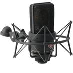 Neumann TLM 103 STUDIO SET MT grootmembraan studiomicrofoon, Muziek en Instrumenten, Microfoons, Verzenden, Nieuw