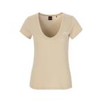 Boss Orange Shirt met V-hals C_Eslane_4 met een, Kleding | Dames, T-shirts, Verzenden, Nieuw