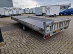 Humbaur | Kantelbare Transporter | 3000kg | 480 x 210cm, Gebruikt, Ophalen