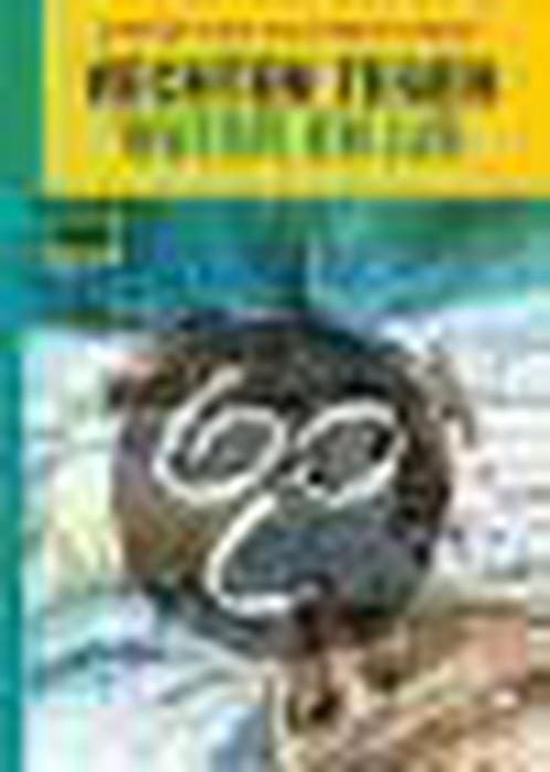 Vechten tegen water en ijs 9789033627385, Boeken, Kinderboeken | Jeugd | 10 tot 12 jaar, Gelezen, Verzenden