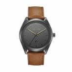 Horloge Heren Meller 6GG-1CAMEL, Verzenden, Nieuw