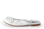 Clic! Ballerinas in maat 37 Zilver | 10% extra korting, Kinderen en Baby's, Clic!, Verzenden, Jongen of Meisje, Nieuw