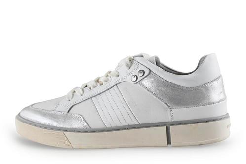 G-Star Sneakers in maat 44 Wit | 10% extra korting, Kleding | Heren, Schoenen, Wit, Zo goed als nieuw, Sneakers of Gympen, Verzenden