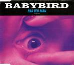 Cd - Babybird - Bad Old Man, Cd's en Dvd's, Cd's | Overige Cd's, Verzenden, Nieuw in verpakking