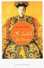 De laatste keizerin 9789025423858 Anchee Min, Verzenden, Gelezen, Anchee Min