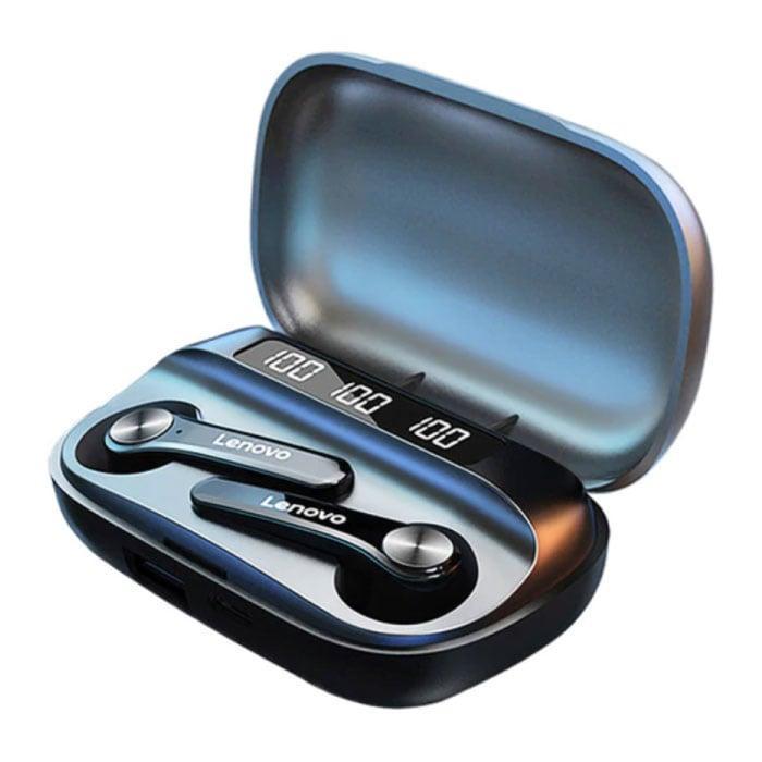 QT81 Draadloze Oordopjes - TWS Oortjes Bluetooth 5.0, Telecommunicatie, Mobiele telefoons | Toebehoren en Onderdelen, Nieuw, Verzenden