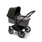 Bugaboo Donkey 5 Zonnekap Midnight Black, Kinderen en Baby's, Kinderwagens en Combinaties, Nieuw, Ophalen of Verzenden