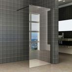 Wiesbaden Graffic Inloopdouche - 1200x2000x10mm - Nano -, Ophalen of Verzenden, Nieuw, Glas