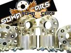 Spacers FORD F-150 6x135 87.1 Spoorverbreders Adapters, Auto diversen, Tuning en Styling, Verzenden