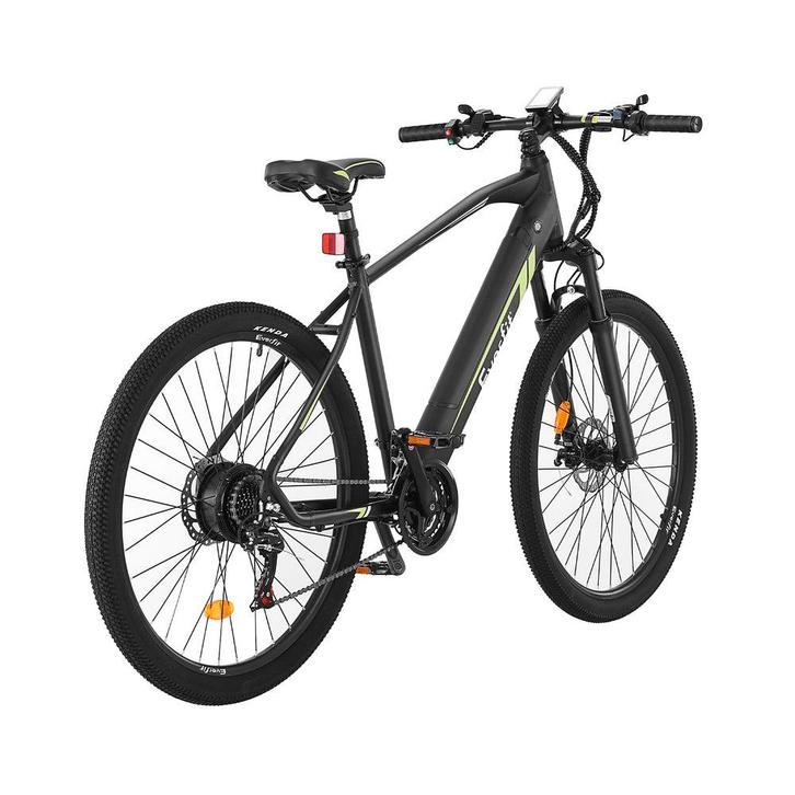 NNEDSZ 27.5 Inch Electric Bike Mountain Bicycle eBike, Fietsen en Brommers, Elektrische fietsen, Verzenden