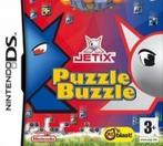 MarioDS.nl: Jetix Puzzle Buzzle Losse Game Card - iDEAL!, Ophalen of Verzenden, Zo goed als nieuw