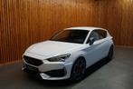 NR.046 Cupra Leon 1.4 E-hybrid COPPER EDITION AUTOMAAT, Dealer onderhouden, Gebruikt, Met garantie (alle), Leon
