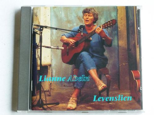 Lianne Abeln - Levenslien, Cd's en Dvd's, Cd's | Nederlandstalig, Verzenden
