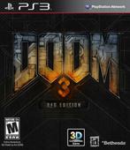 Doom 3-BFG Edition Amerikaans (PlayStation 3) NIEUW, Spelcomputers en Games, Games | Sony PlayStation 3, Ophalen of Verzenden