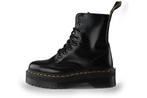 Dr. Martens Veterboots in maat 40 Zwart | 10% extra korting, Kleding | Dames, Schoenen, Verzenden, Zwart, Overige typen, Nieuw