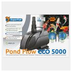SuperFish Pond-Flow Eco 5000 - 4900L/h, Nieuw, Ophalen of Verzenden