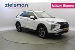 Zakelijke Lease |  Nissan QASHQAI 2.4 PHEV Intense+ - Carpla, Auto's, Nissan, Automaat, Lichtmetalen velgen, Gebruikt, Overige brandstoffen