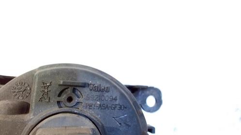 Mistlamp links Peugeot 207 Cc  1.6 16V 89210094, Auto-onderdelen, Verlichting, ARN erkend, Stiba lid, Erkend duurzaam, Gebruikt