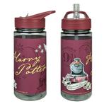 Harry Potter Drinkbeker Hogwarts Express Bordeaux (500ml), Ophalen of Verzenden, Nieuw